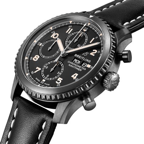 breitling navitimer 8 chronograph 43 test|breitling navitimer chronograph price.